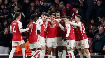 تشكيل أرسنال وأستون فيلا وموعد المباراة.. هل هيكون في مفاجآت ولا نفس النجوم المعتادين؟